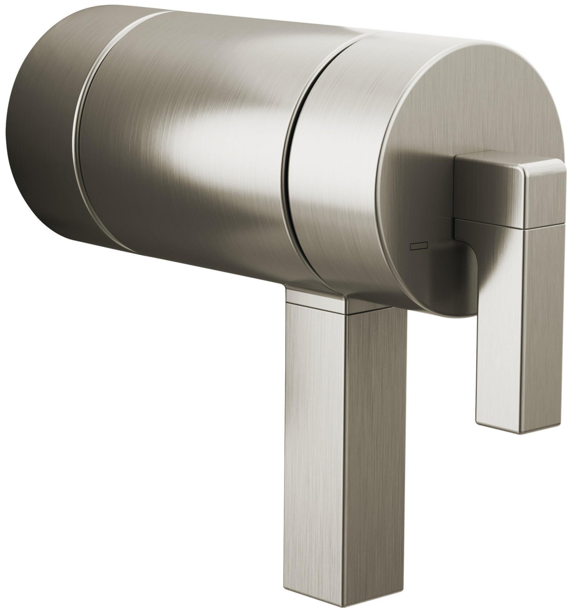 THERMOSTATIC VALVE HANDLE KIT - LEVER