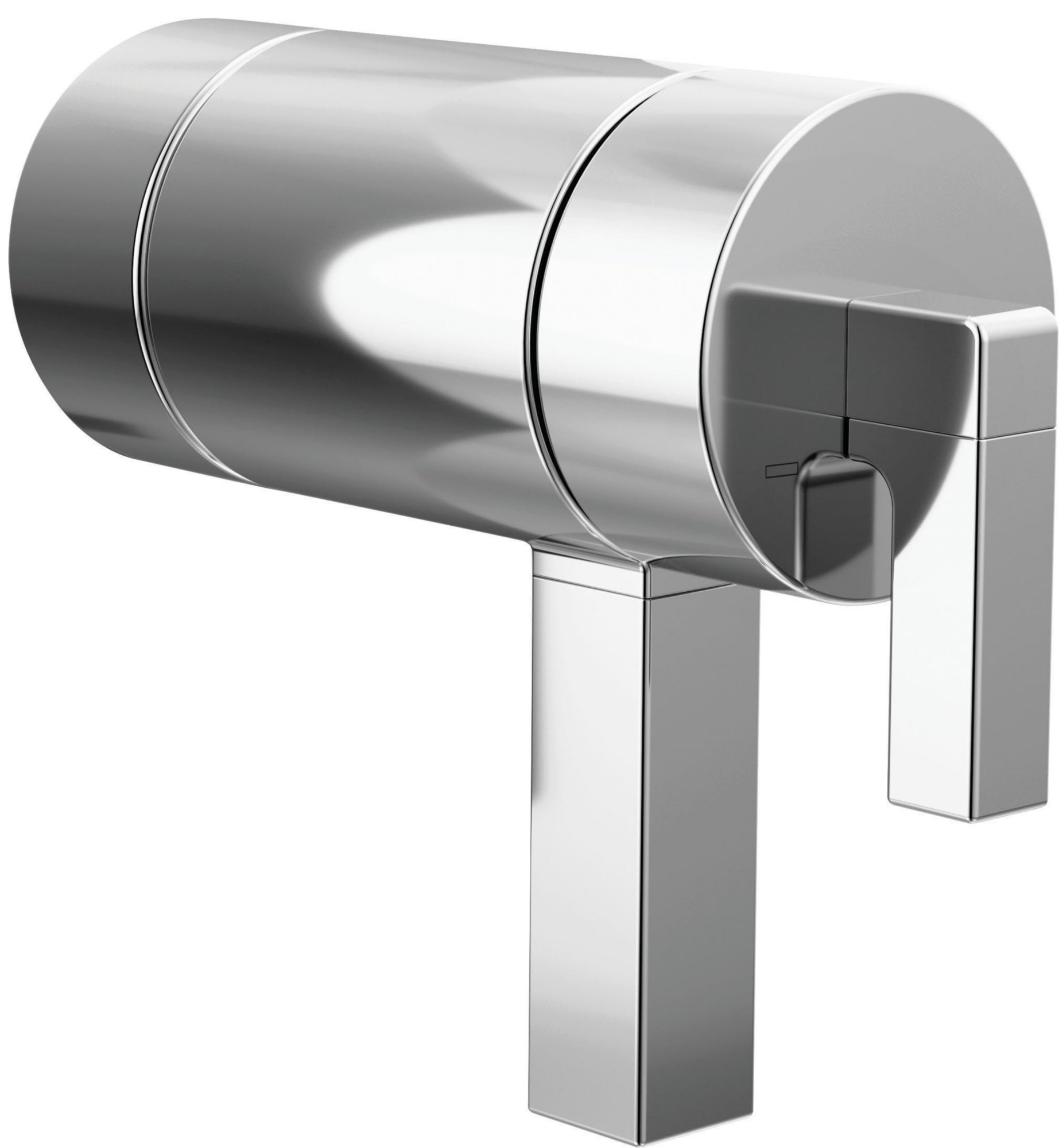 THERMOSTATIC VALVE HANDLE KIT - LEVER