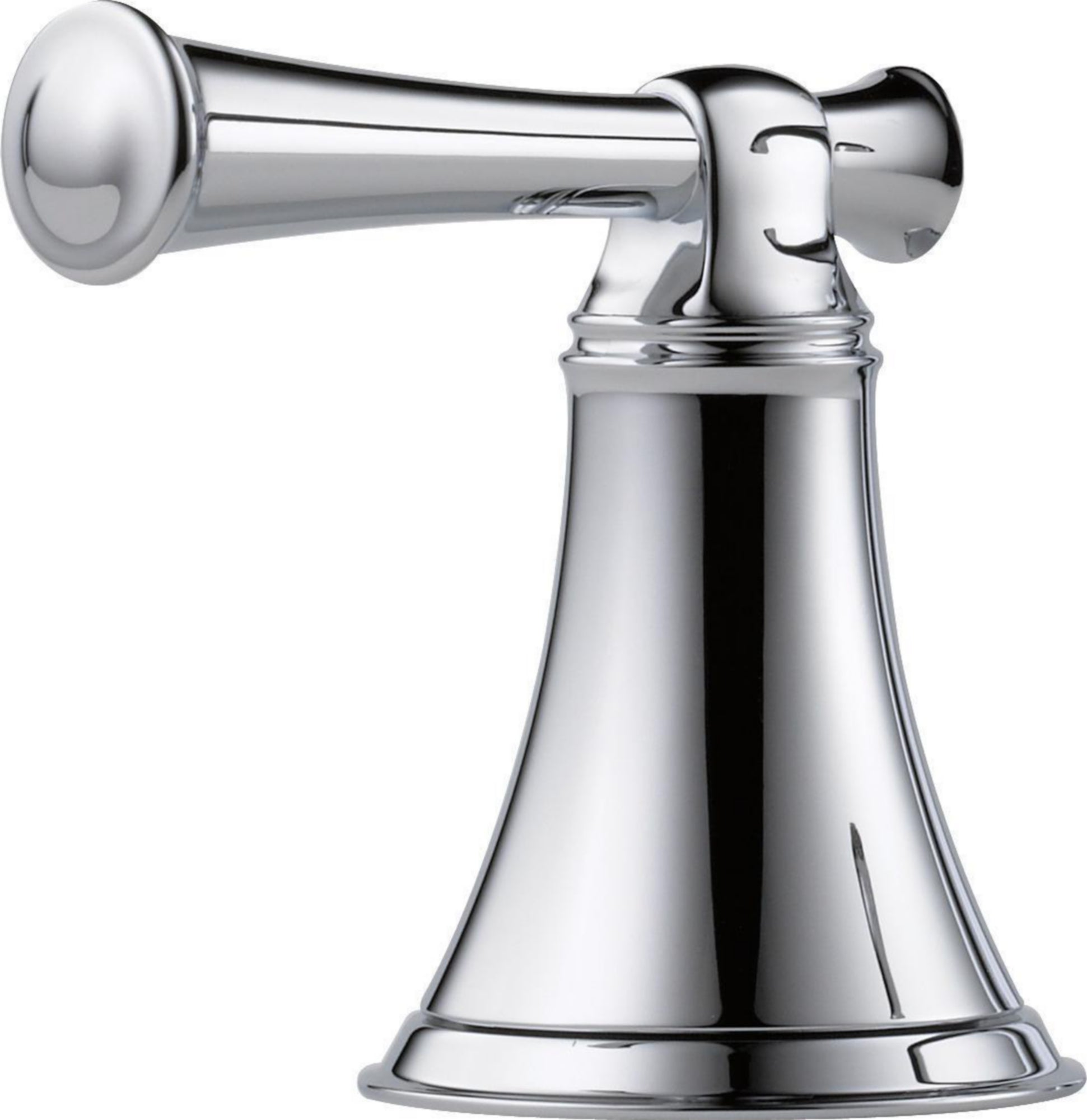 ROMAN TUB LEVER HANDLE KIT