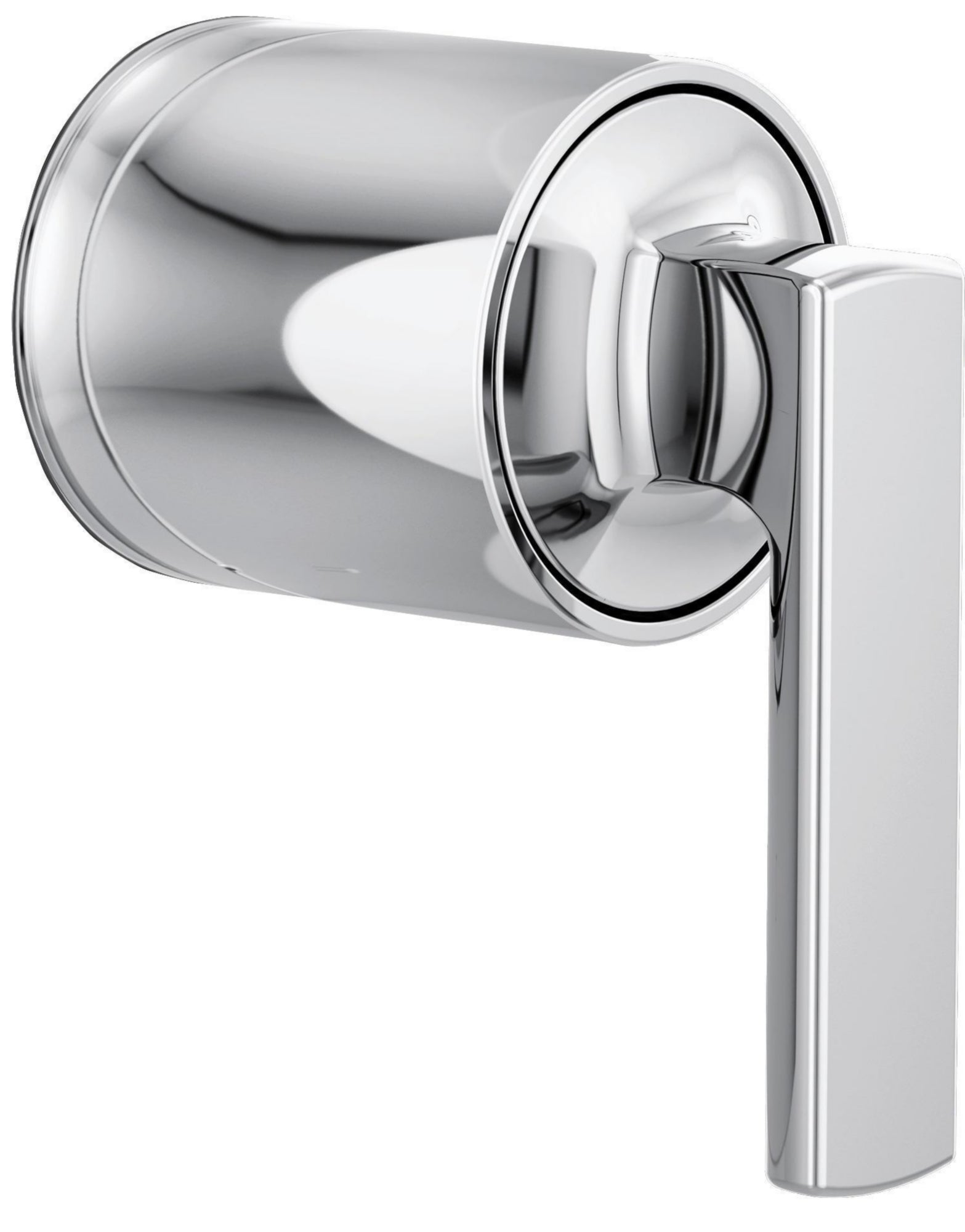 PRESSURE BAL VALVE HANDLE KIT - LEVER