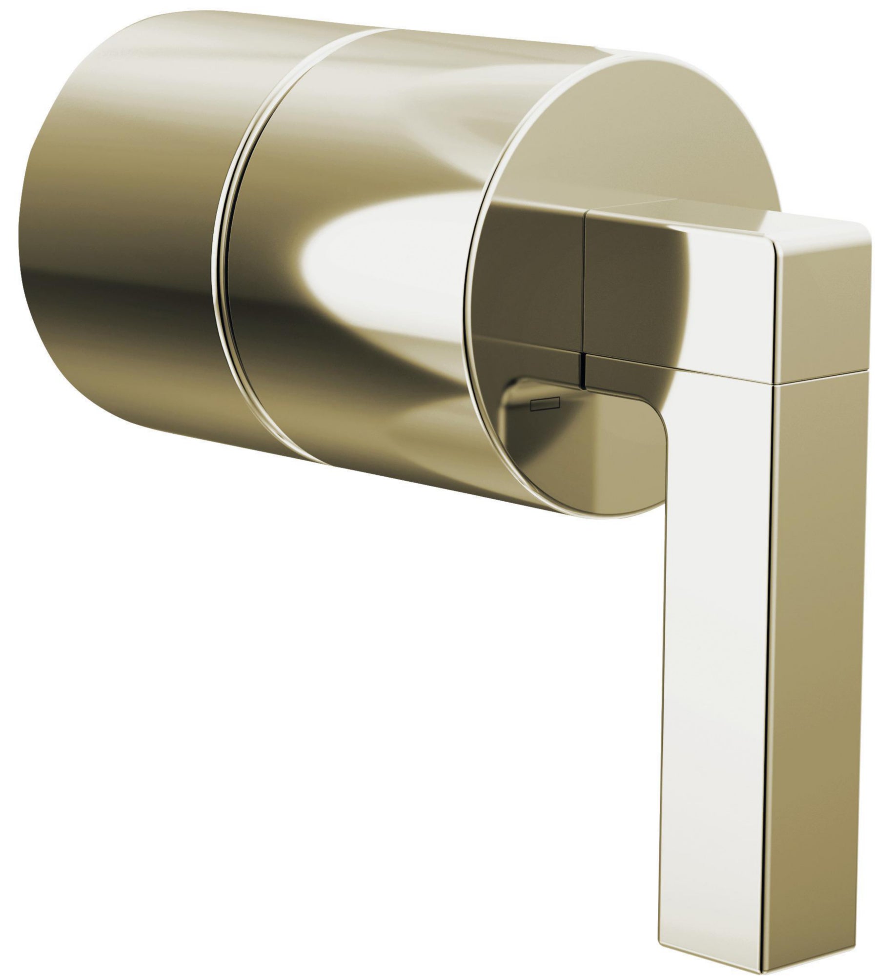 PRESSURE BAL VALVE HANDLE KIT - LEVER