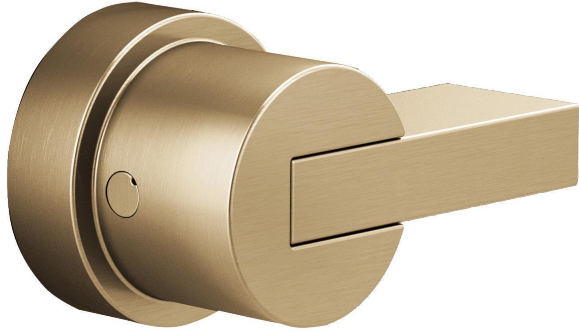 PRESSURE BALANCE LEVER HANDLE
