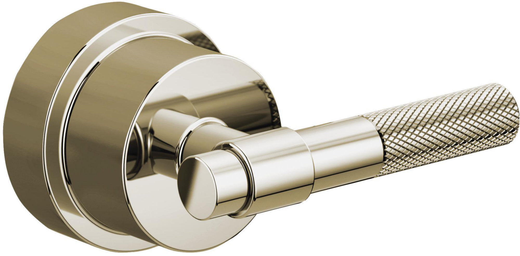 PRESSURE BALANCE T-LEVER HANDLE
