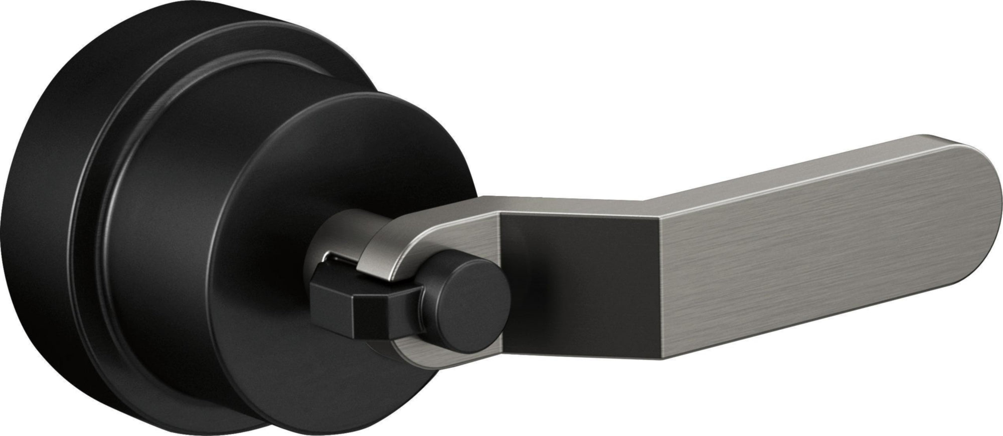 PRESSURE BALANCE INDUSTRIAL LEVER HANDLE