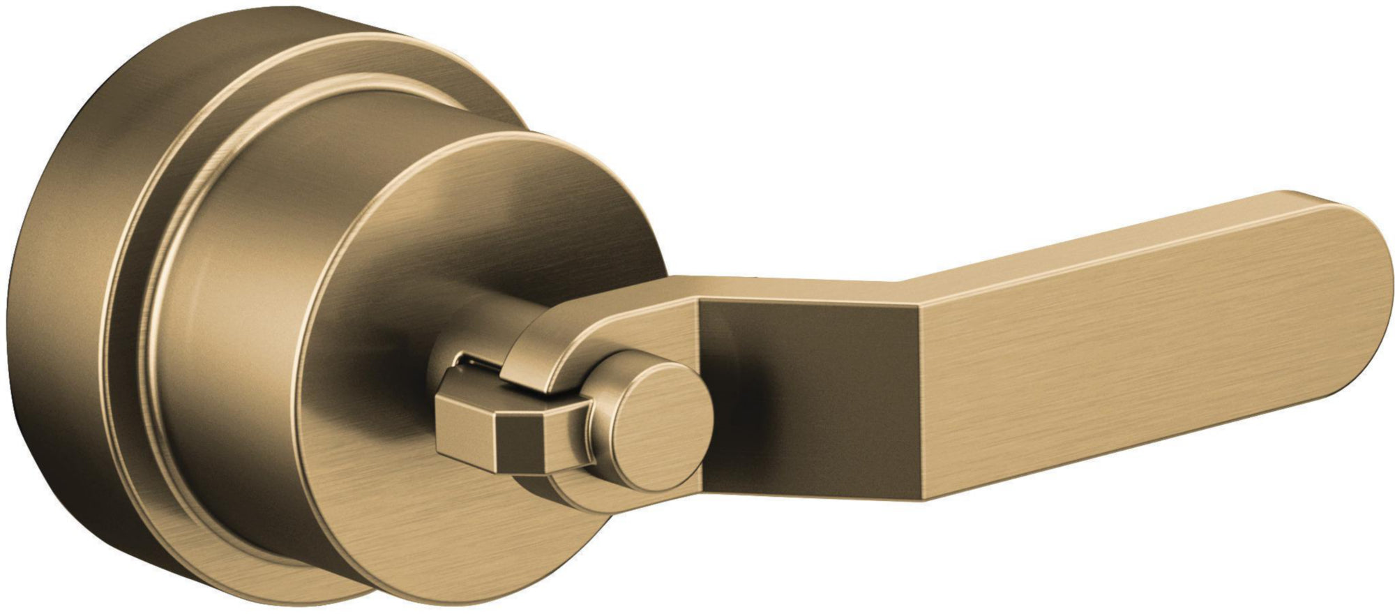 PRESSURE BALANCE INDUSTRIAL LEVER HANDLE