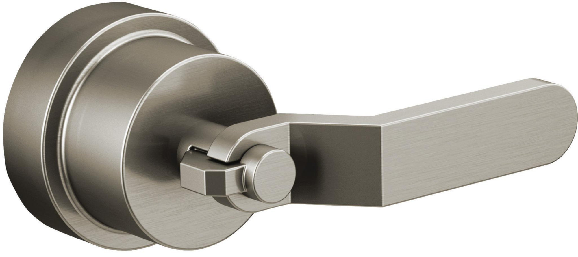 PRESSURE BALANCE INDUSTRIAL LEVER HANDLE