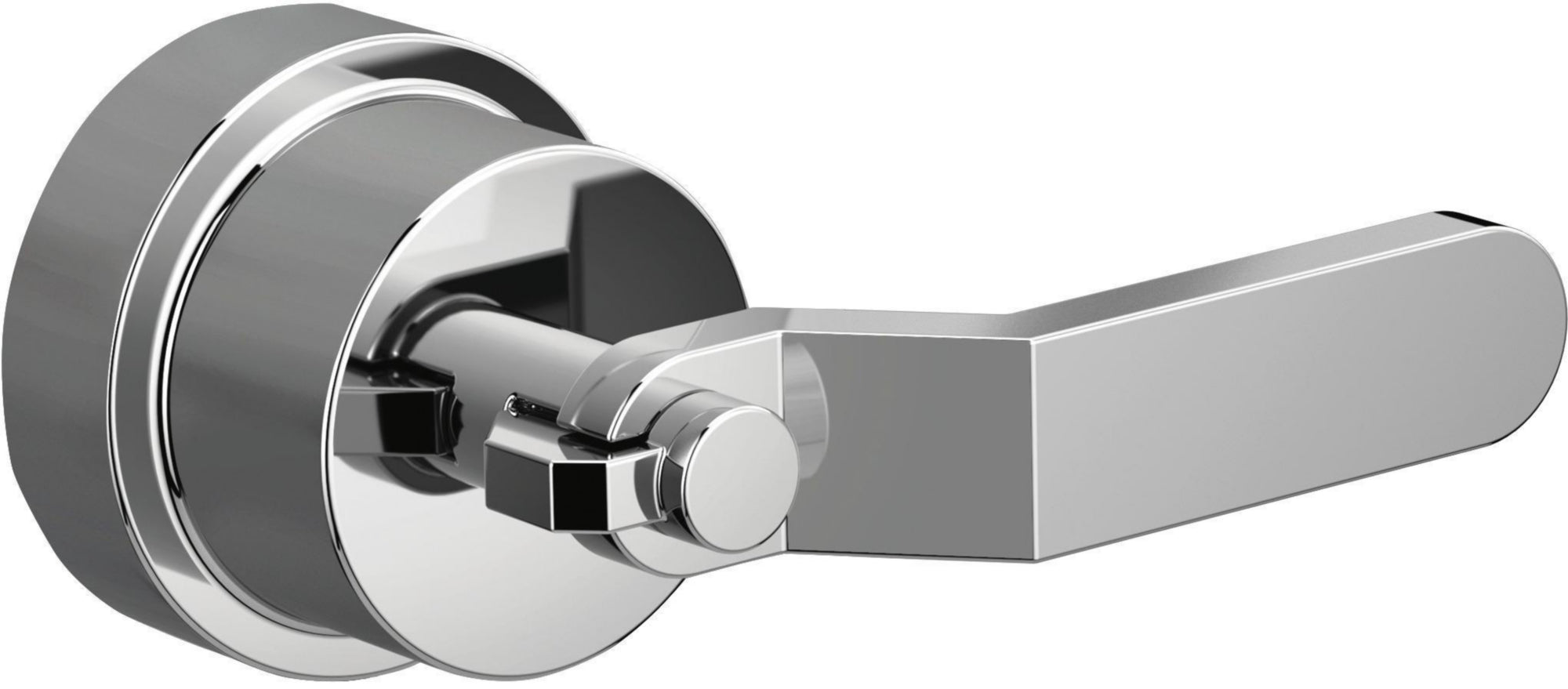 PRESSURE BALANCE INDUSTRIAL LEVER HANDLE