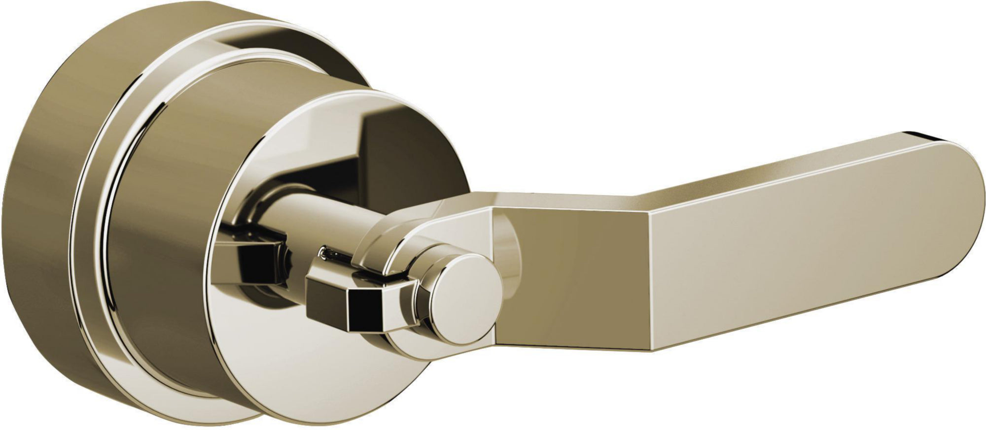 PRESSURE BALANCE INDUSTRIAL LEVER HANDLE