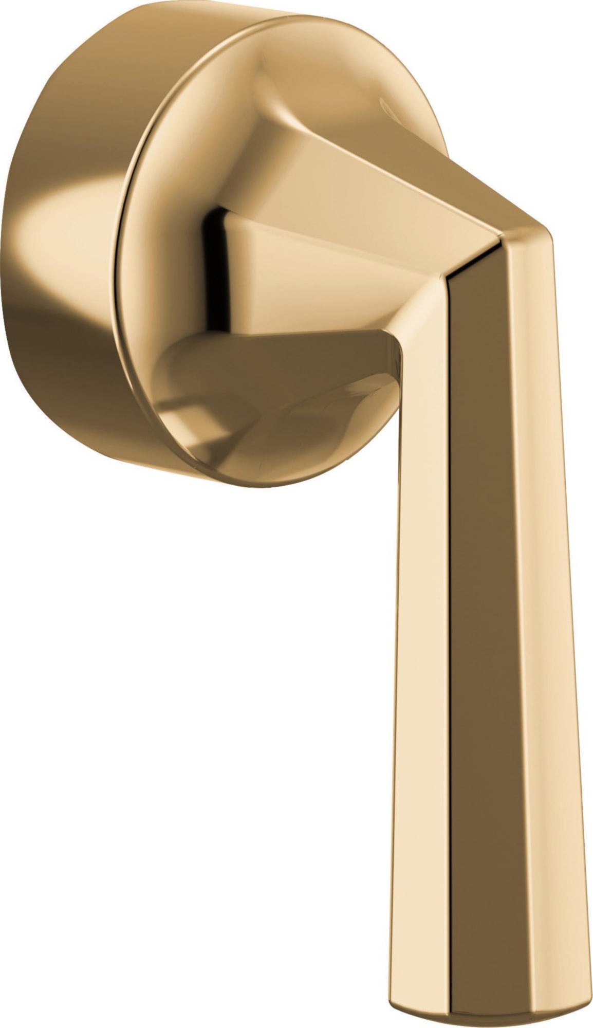 PRESSURE BALANCE TRIM HANDLE KIT - LEVER