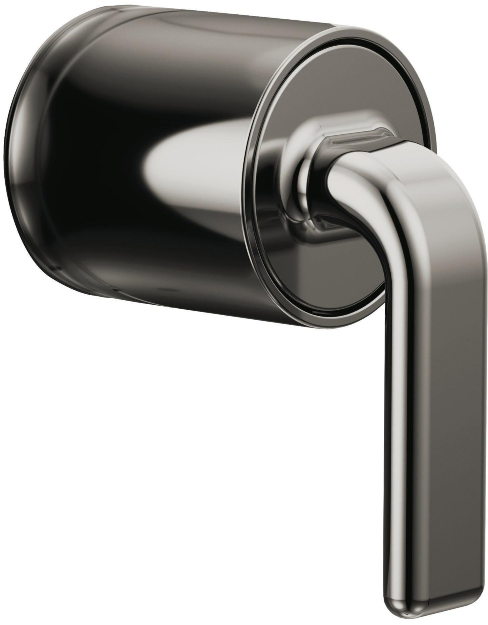 PRESSURE BAL TRIM HANDLE KIT TWIST LEVER