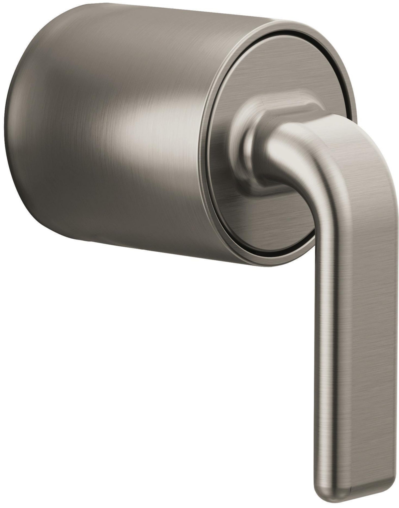 PRESSURE BAL TRIM HANDLE KIT TWIST LEVER