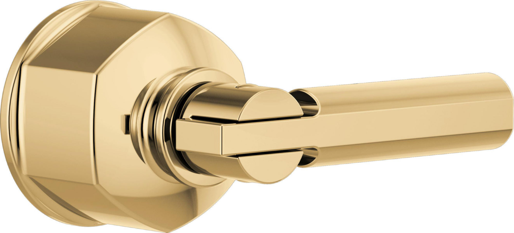 PRESSURE BALANCE VALVE TRIM HANDLE KIT - LEVER