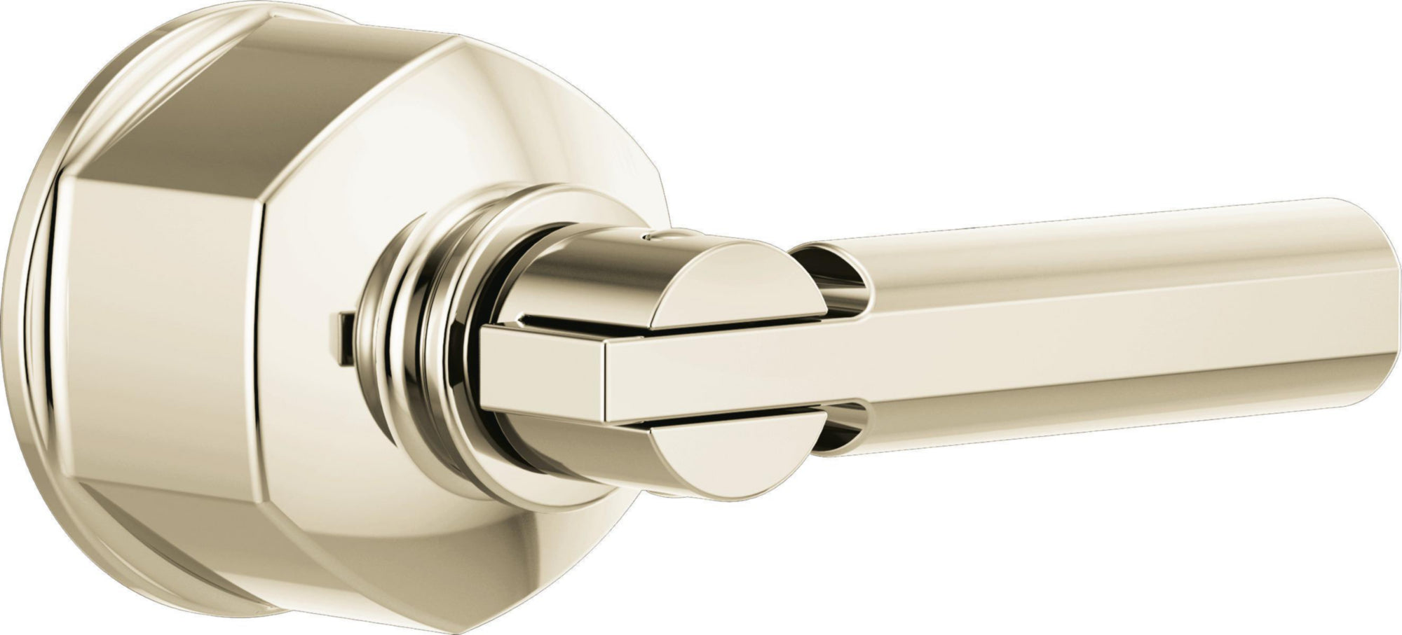 PRESSURE BALANCE VALVE TRIM HANDLE KIT - LEVER
