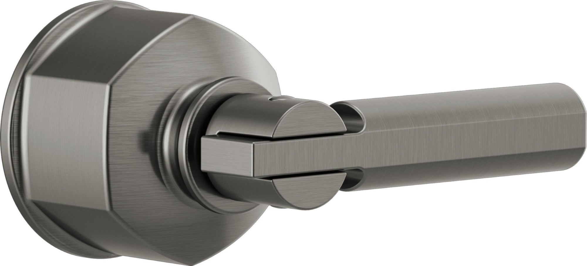 PRESSURE BALANCE VALVE TRIM HANDLE KIT - LEVER