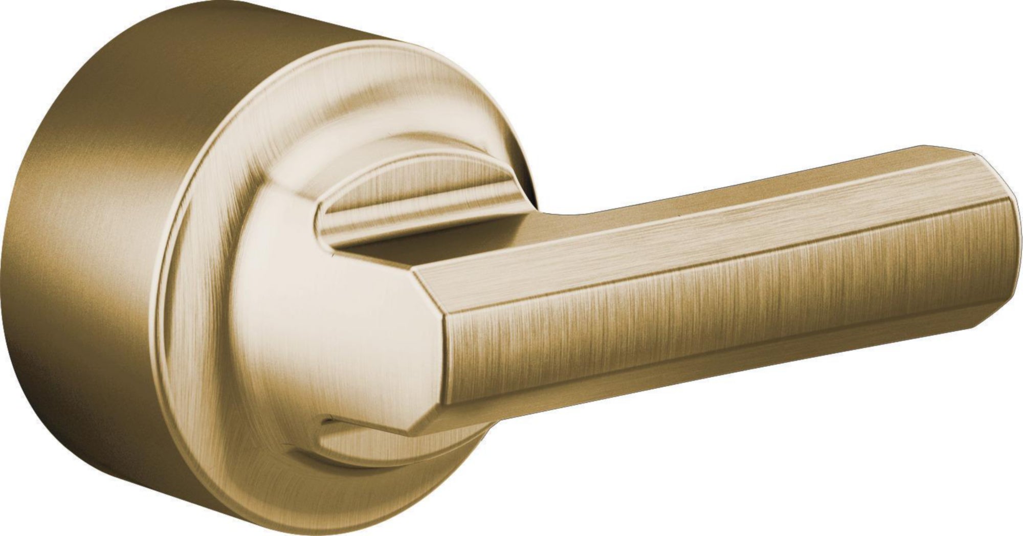 PRESSURE BALANCE TRIM HANDLE KIT - LEVER