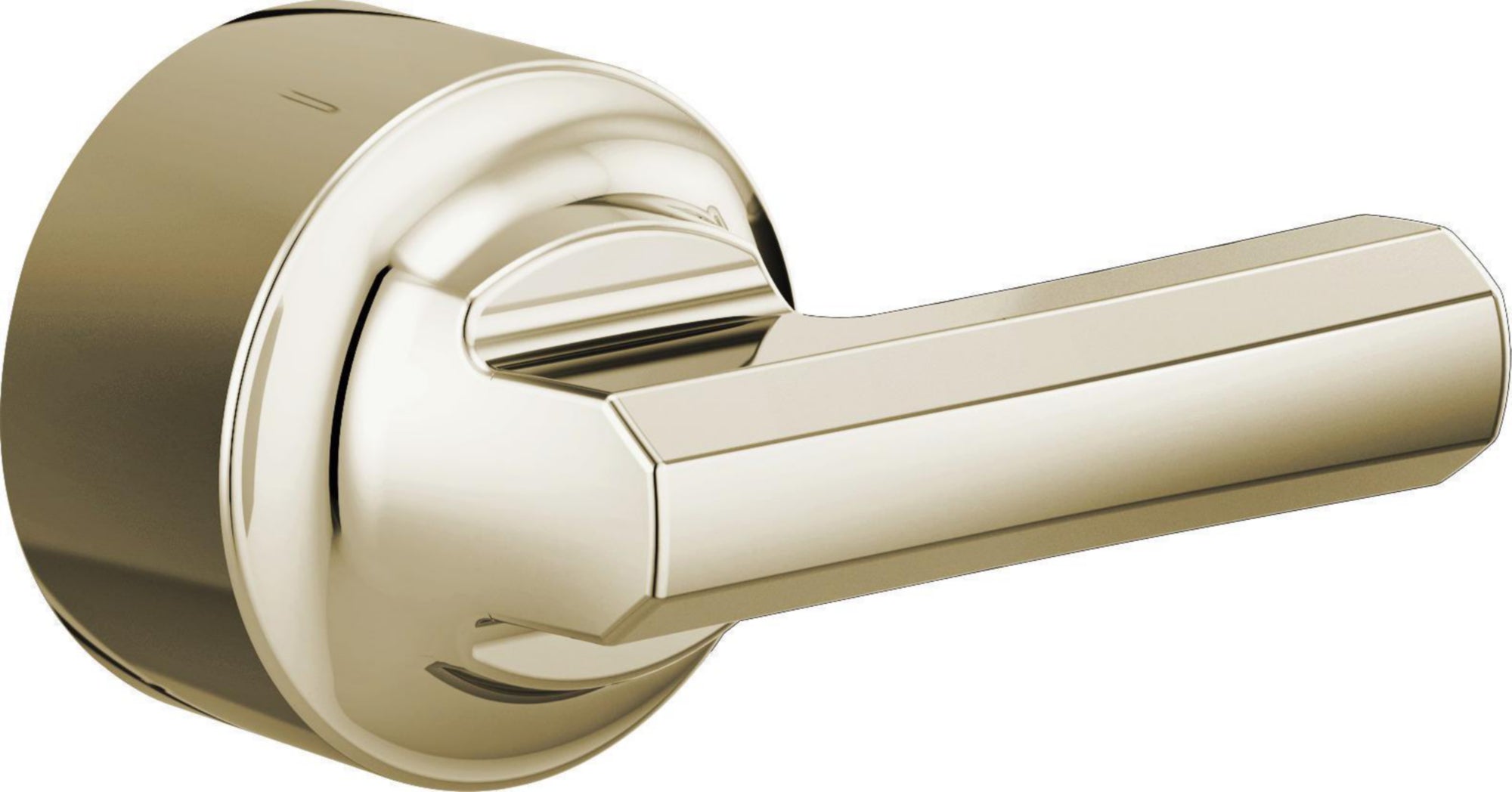 PRESSURE BALANCE TRIM HANDLE KIT - LEVER