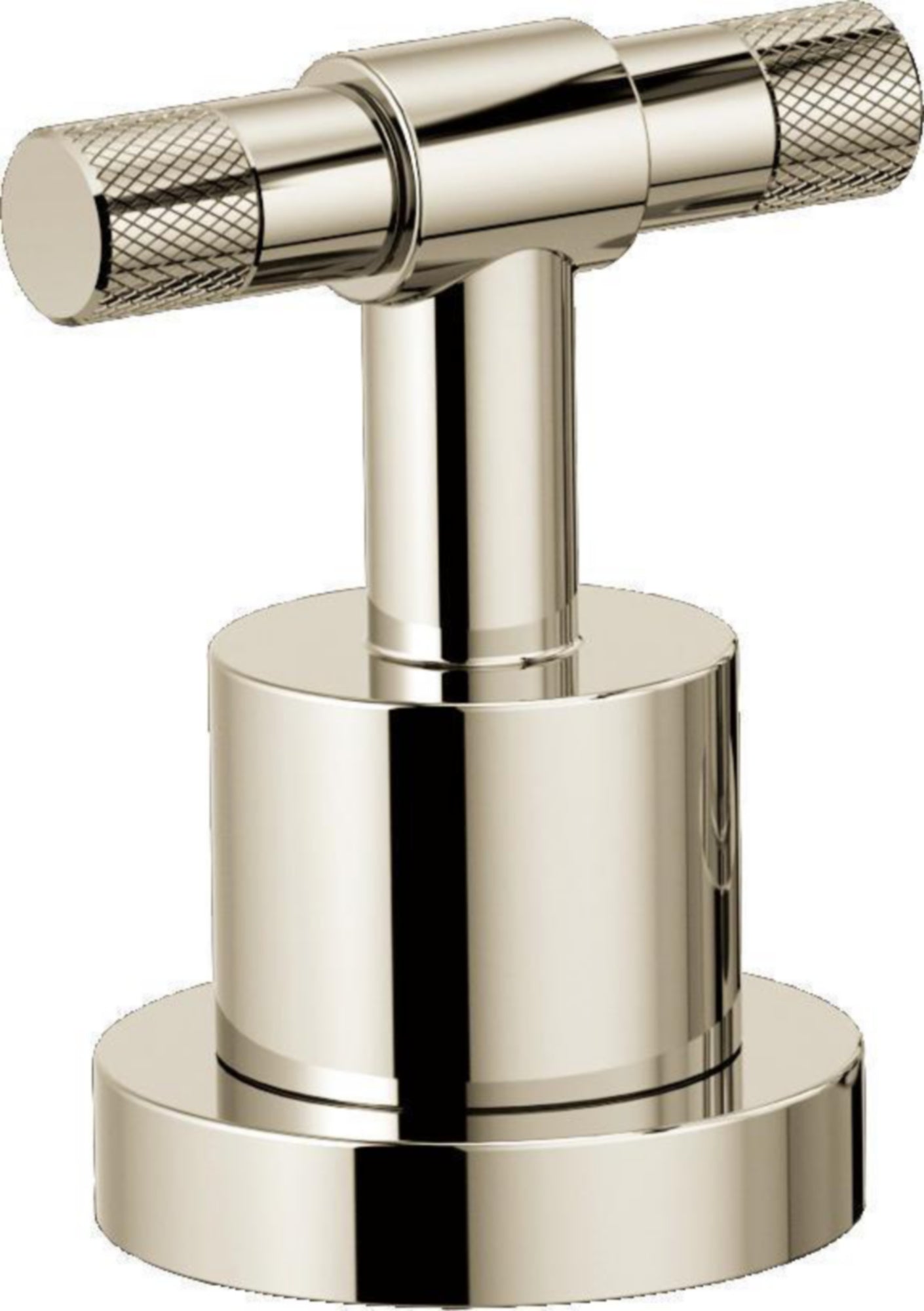 ROMAN TUB HANDLE KIT - T-LEVER.