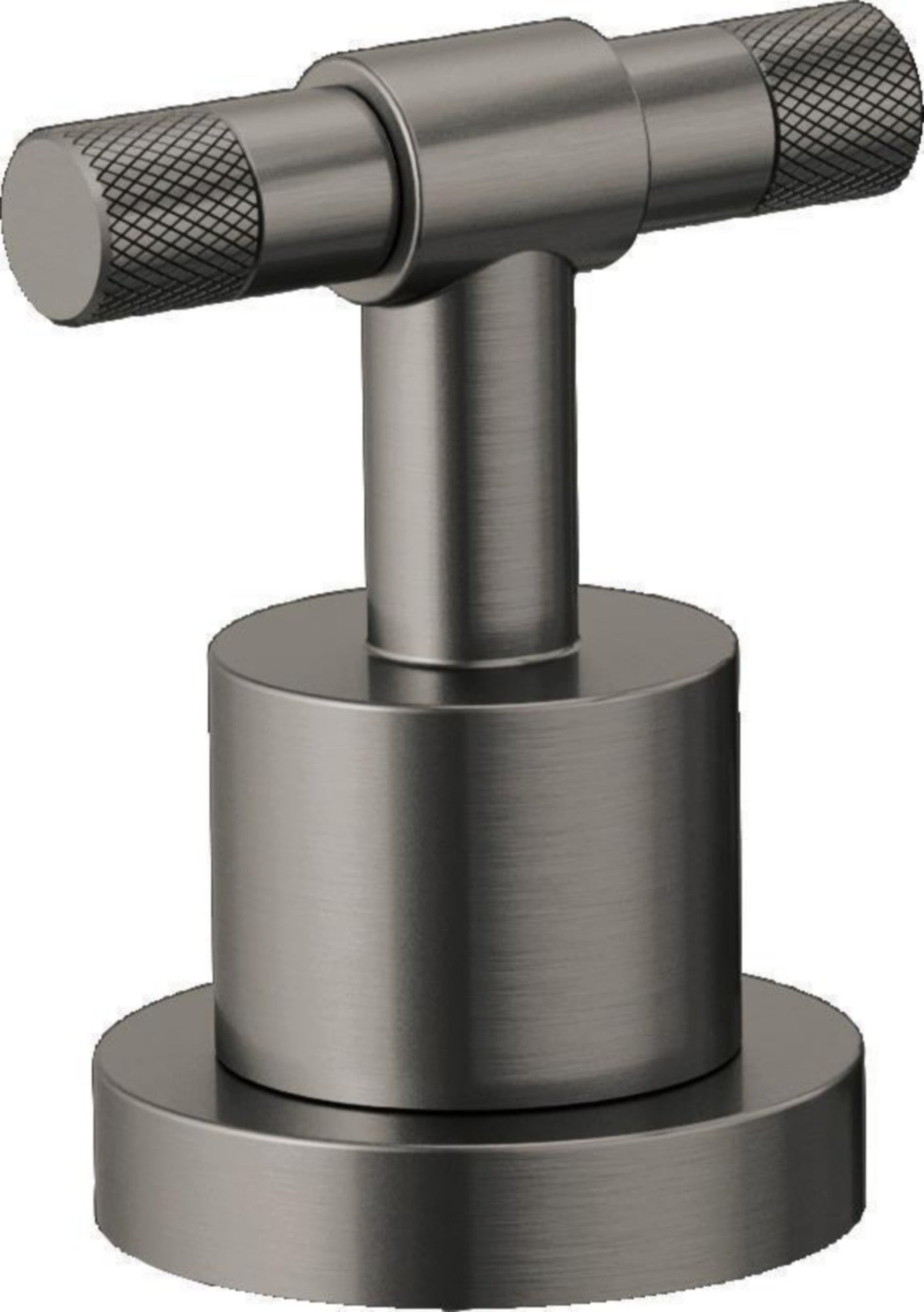 ROMAN TUB HANDLE KIT - T-LEVER.