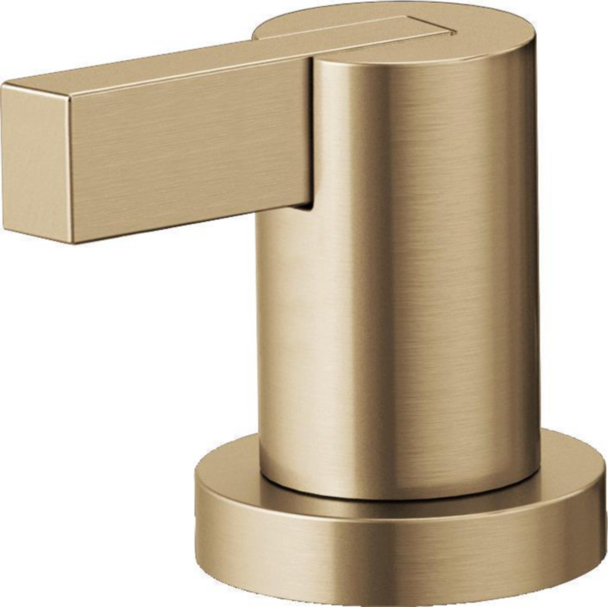 WIDESPREAD HANDLE KIT - LEVER