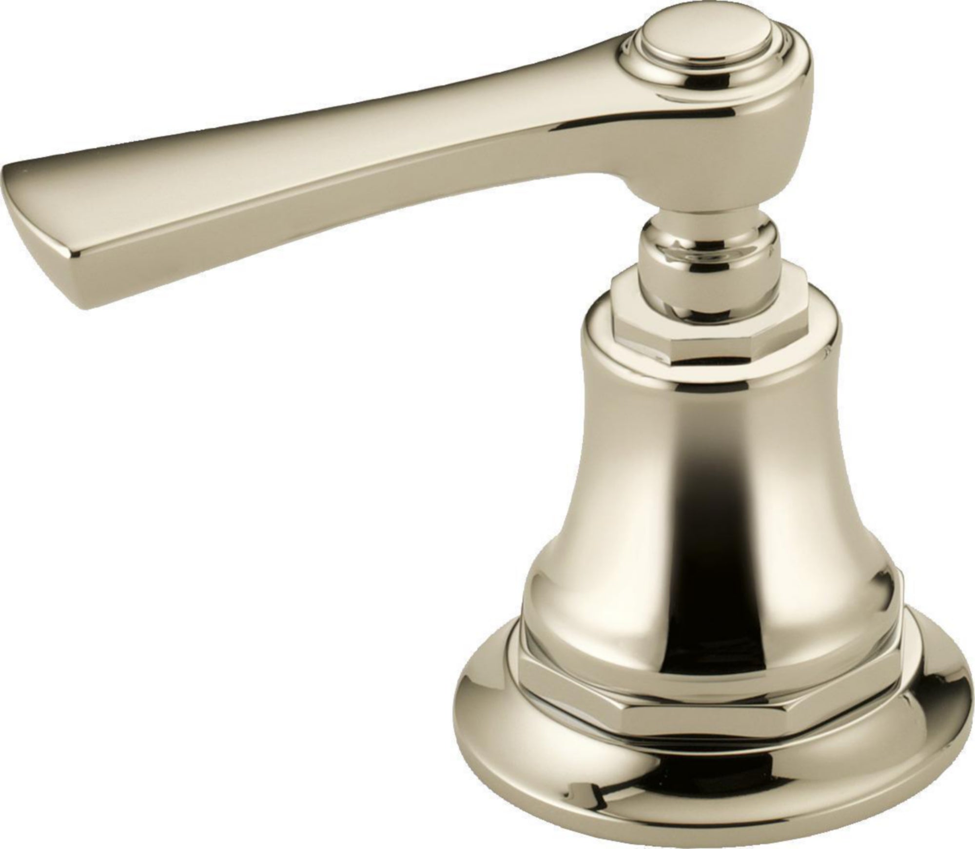 ROMAN TUB LEVER HANDLE KIT