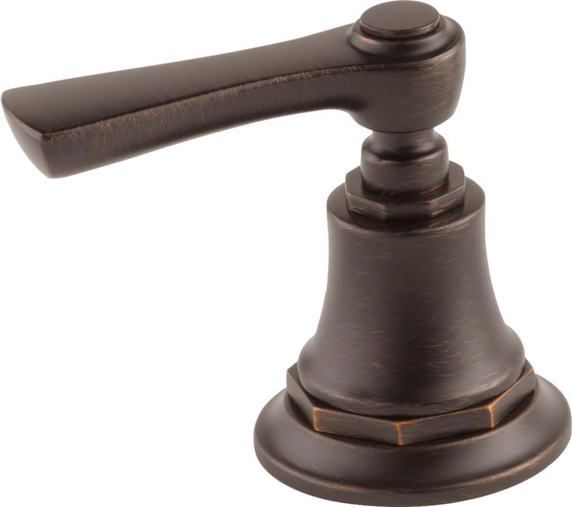 ROMAN TUB LEVER HANDLE KIT