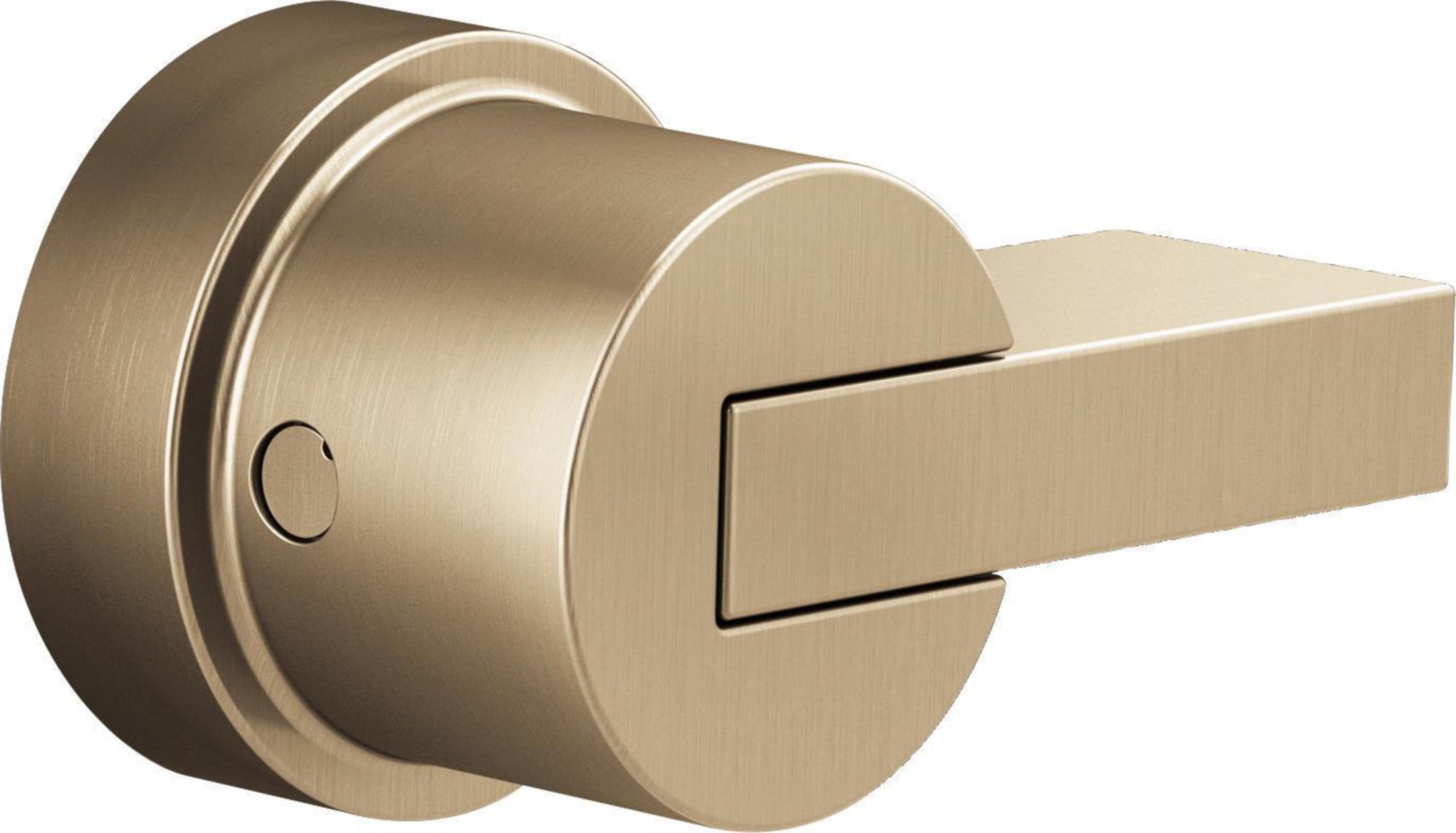 SENSORI THERMOSTATIC VALVE TRIM HANDLE KIT - LEVER
