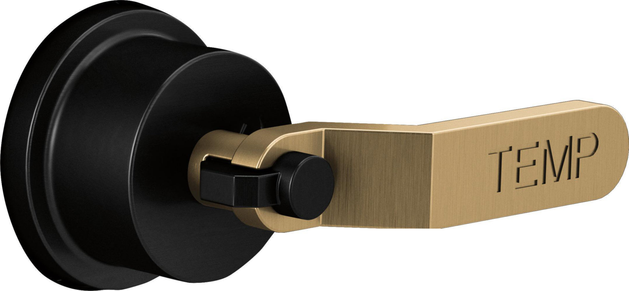 SENSORI THERMOSTATIC VALVE TRIM SHUTOFF HANDLE KIT