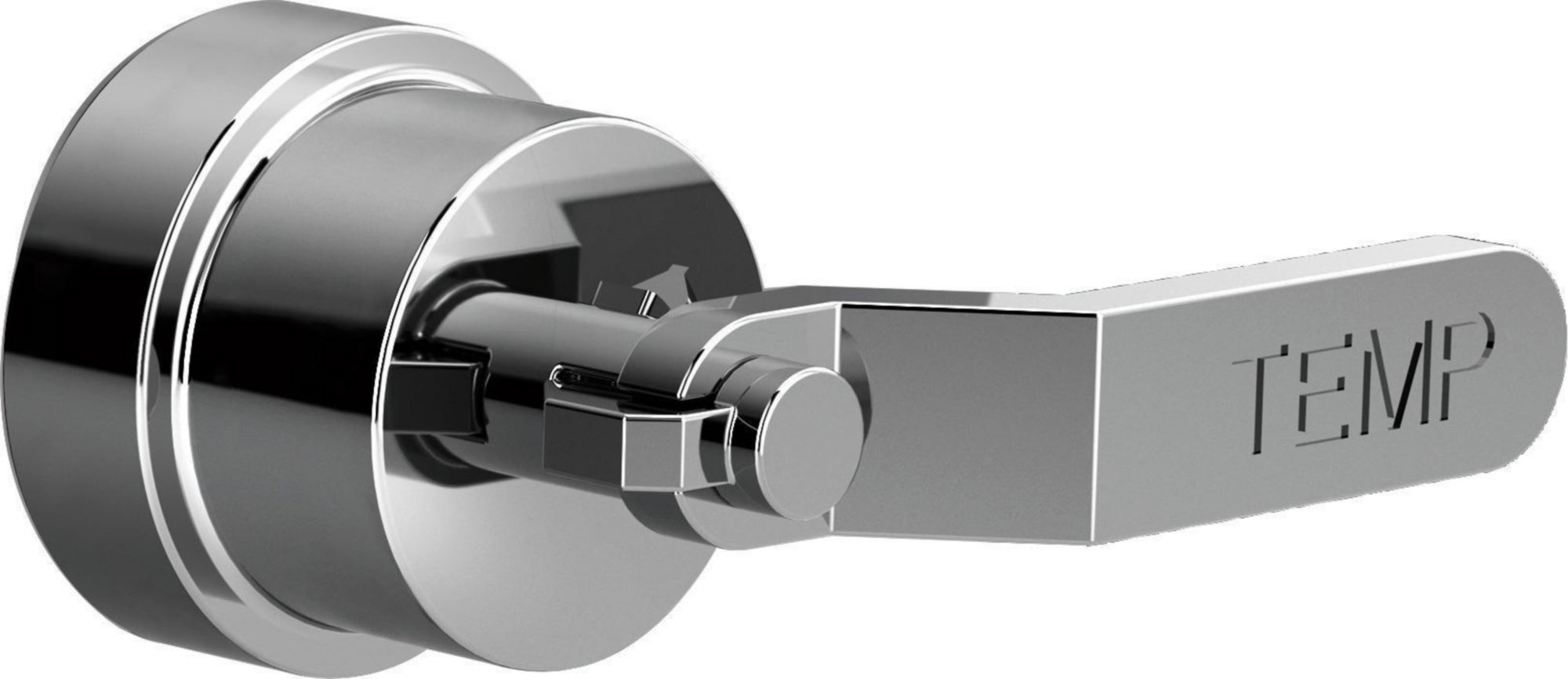 SENSORI THERMOSTATIC VALVE TRIM SHUTOFF HANDLE KIT