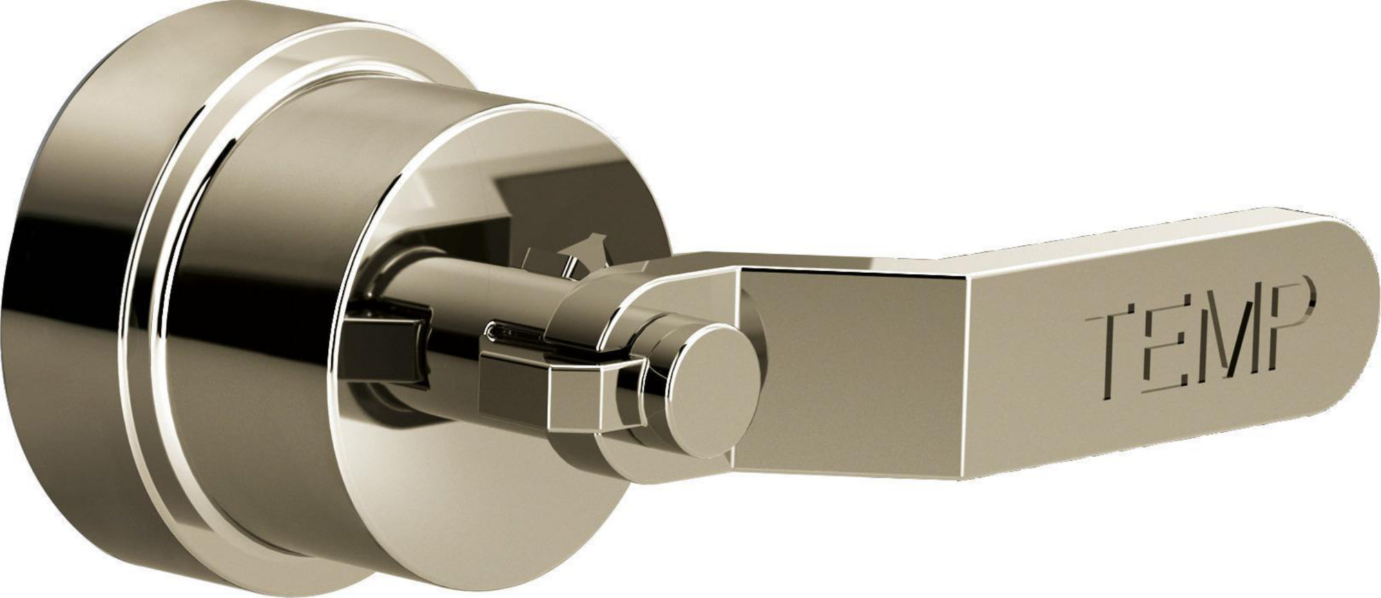 SENSORI THERMOSTATIC VALVE TRIM SHUTOFF HANDLE KIT