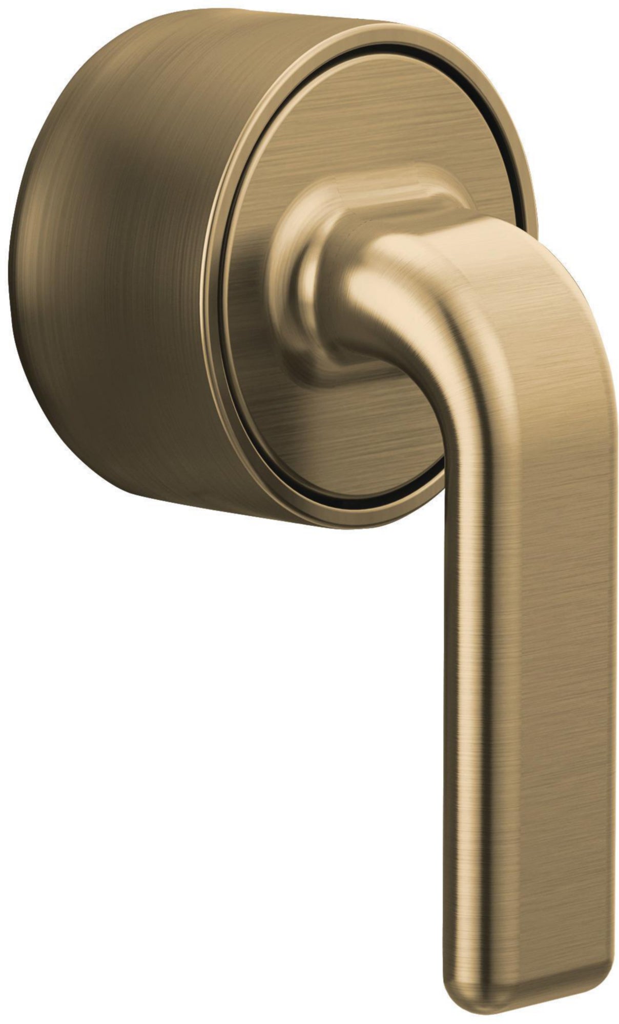 SENSORI THERM TRIM HNDL KIT TWIST LEVER