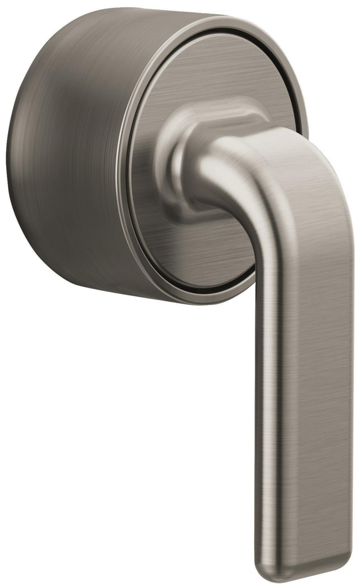 SENSORI THERM TRIM HNDL KIT TWIST LEVER