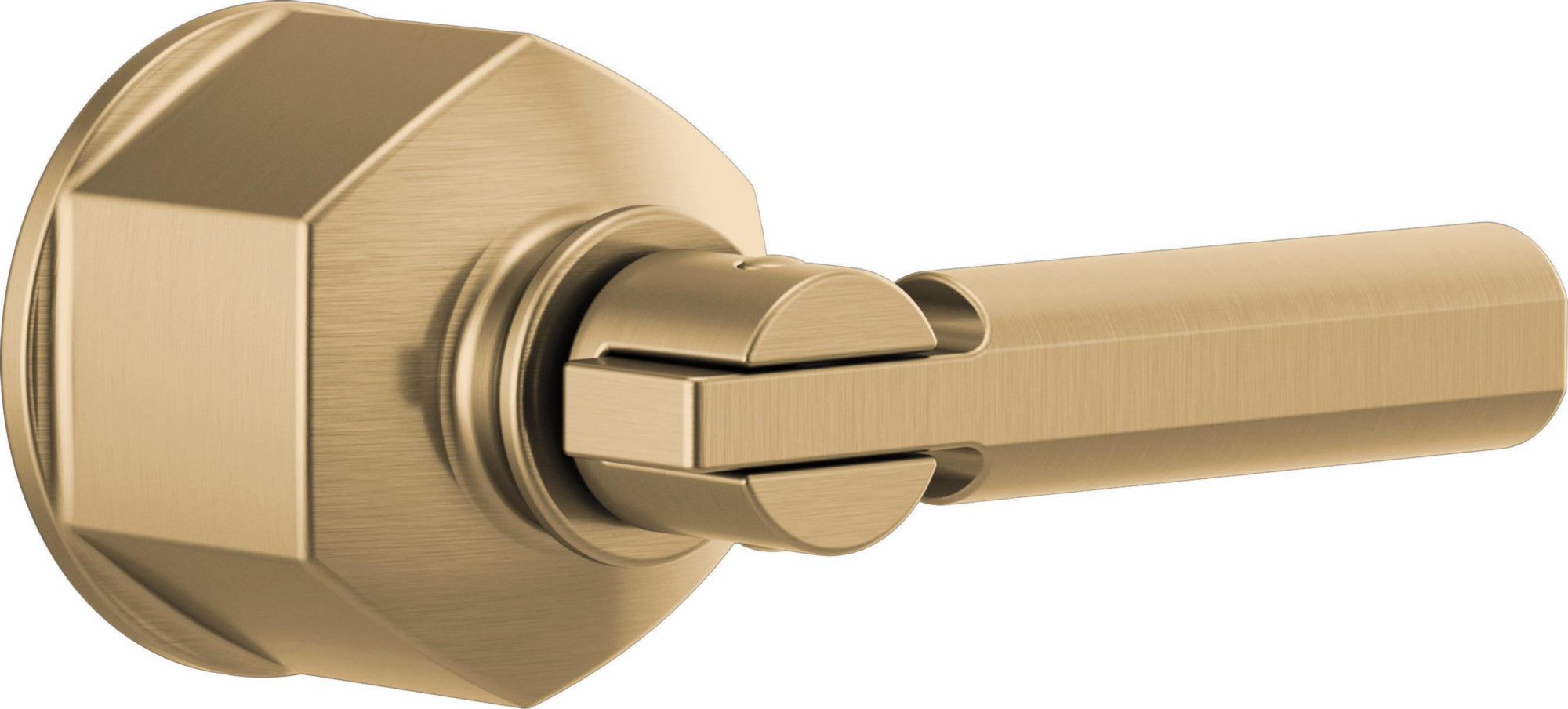 SENSORI THERMOSTATIC VALVE TRIM HANDLE KIT - LEVER