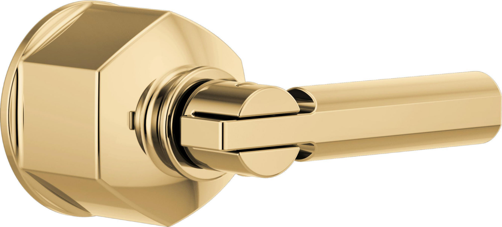 SENSORI THERMOSTATIC VALVE TRIM HANDLE KIT - LEVER