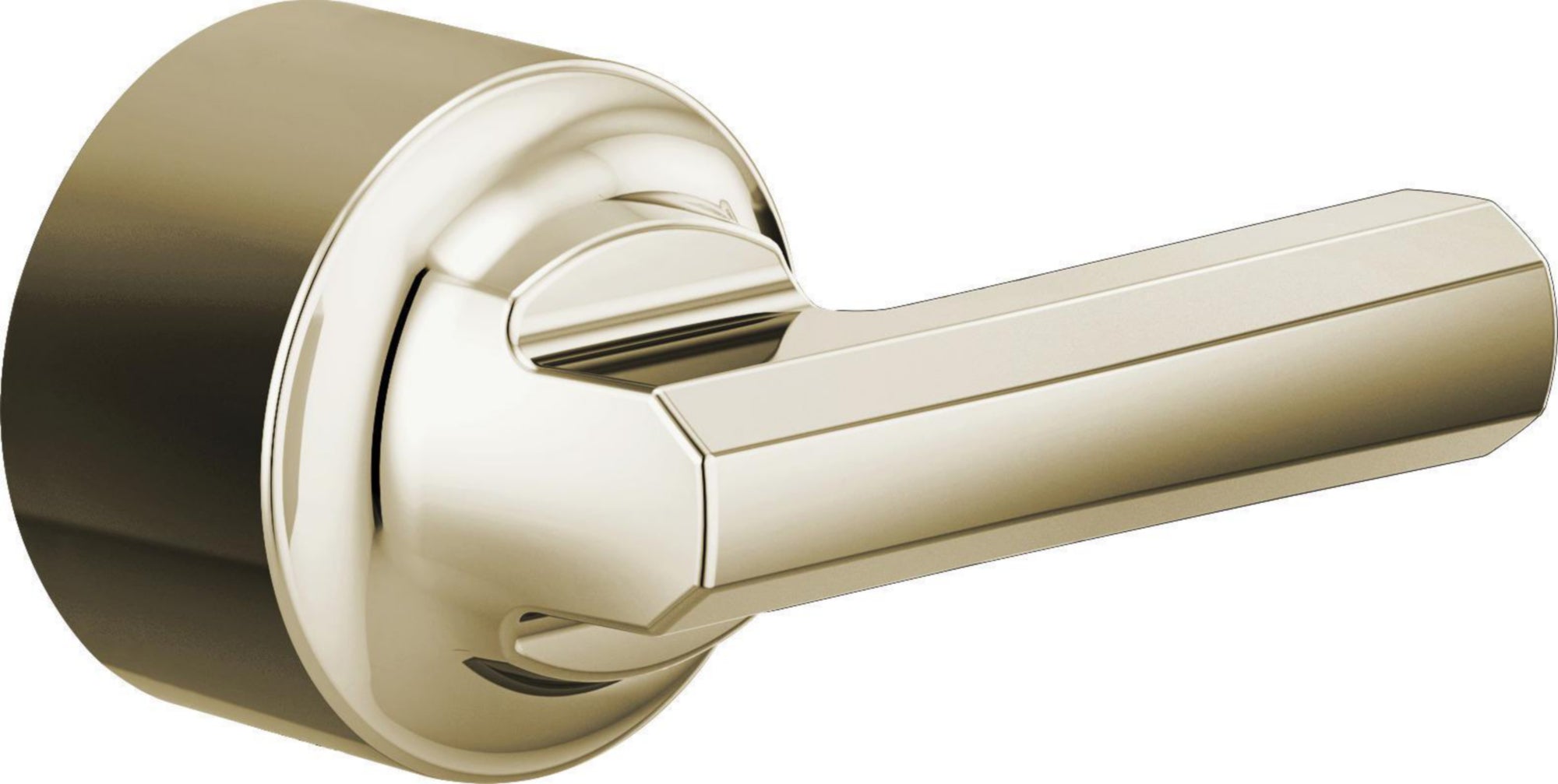 SENSORI THERMOSTATIC VALVE TRIM HANDLE KIT - LEVER