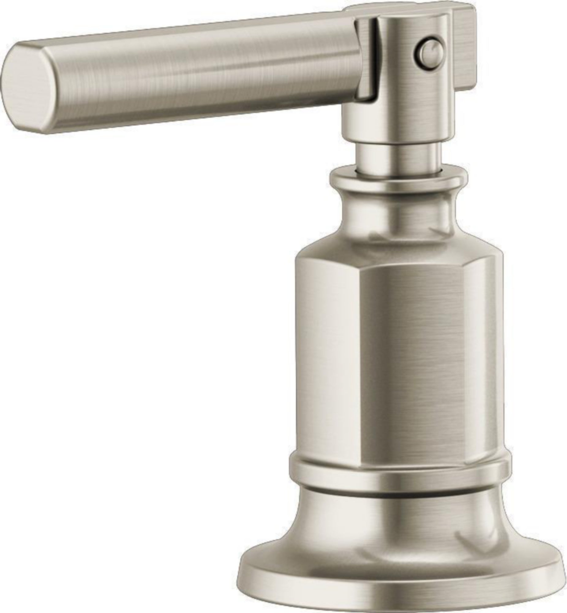 ROMAN TUB HANDLE KIT - LEVER