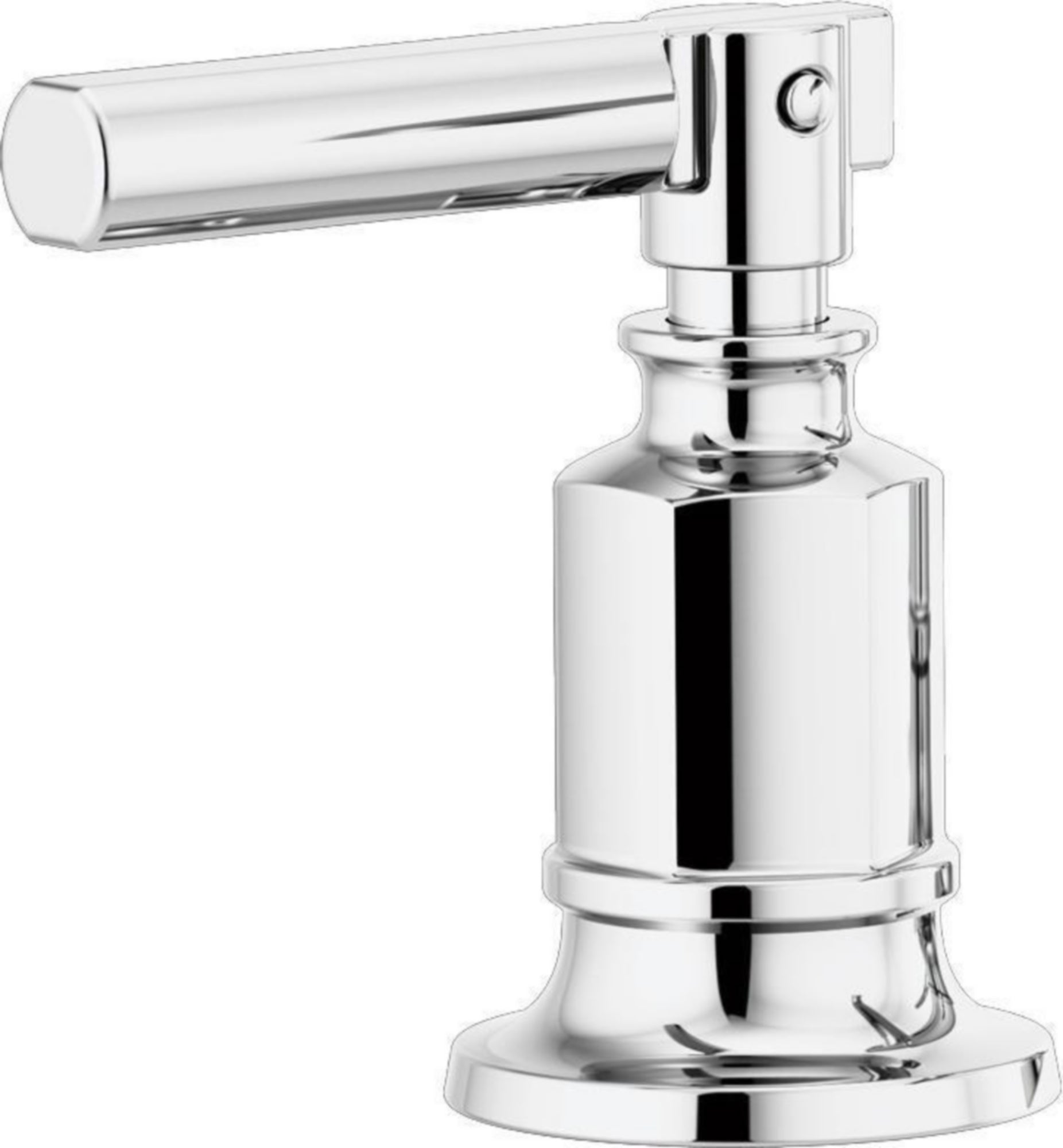 ROMAN TUB HANDLE KIT - LEVER