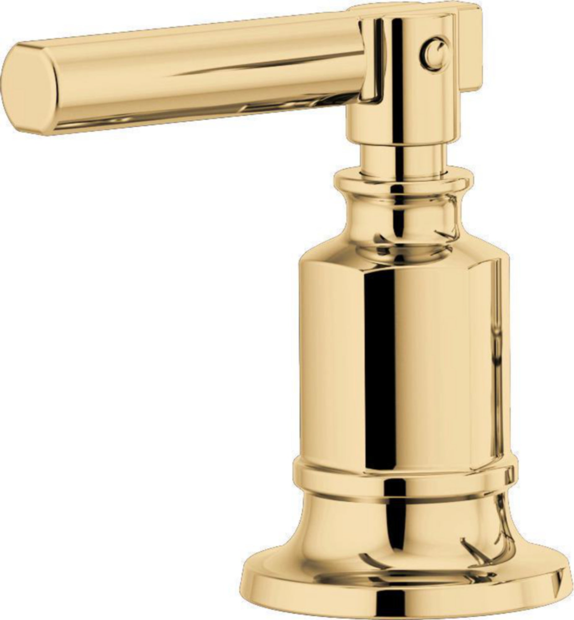 ROMAN TUB HANDLE KIT - LEVER