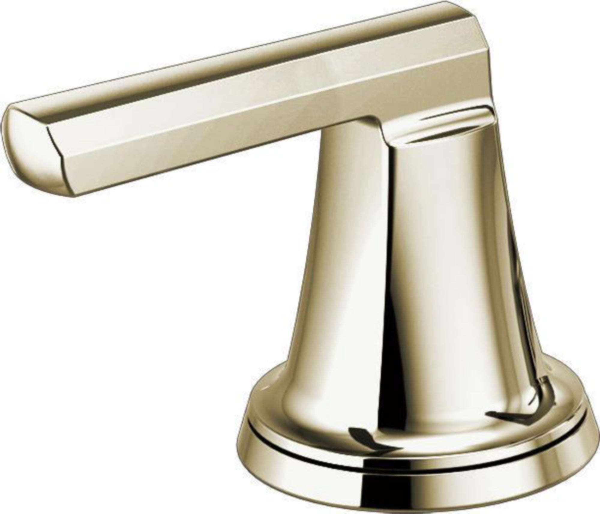ROMAN TUB HANDLE KIT - HIGH