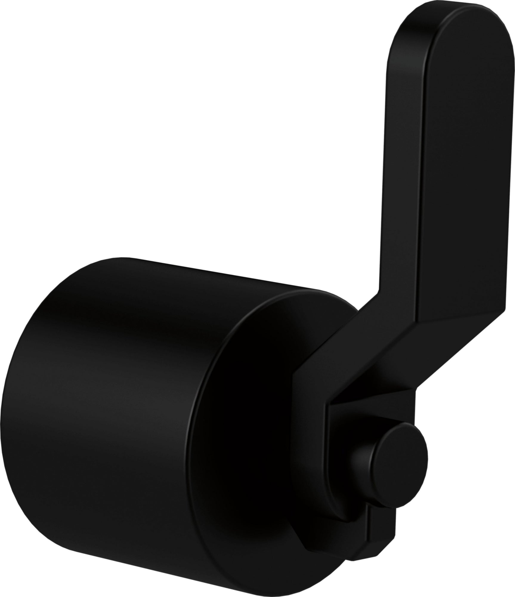 SINGLE-HANDLE FREESTANDING TUB FILLER SHUTOFF HANDLE KIT