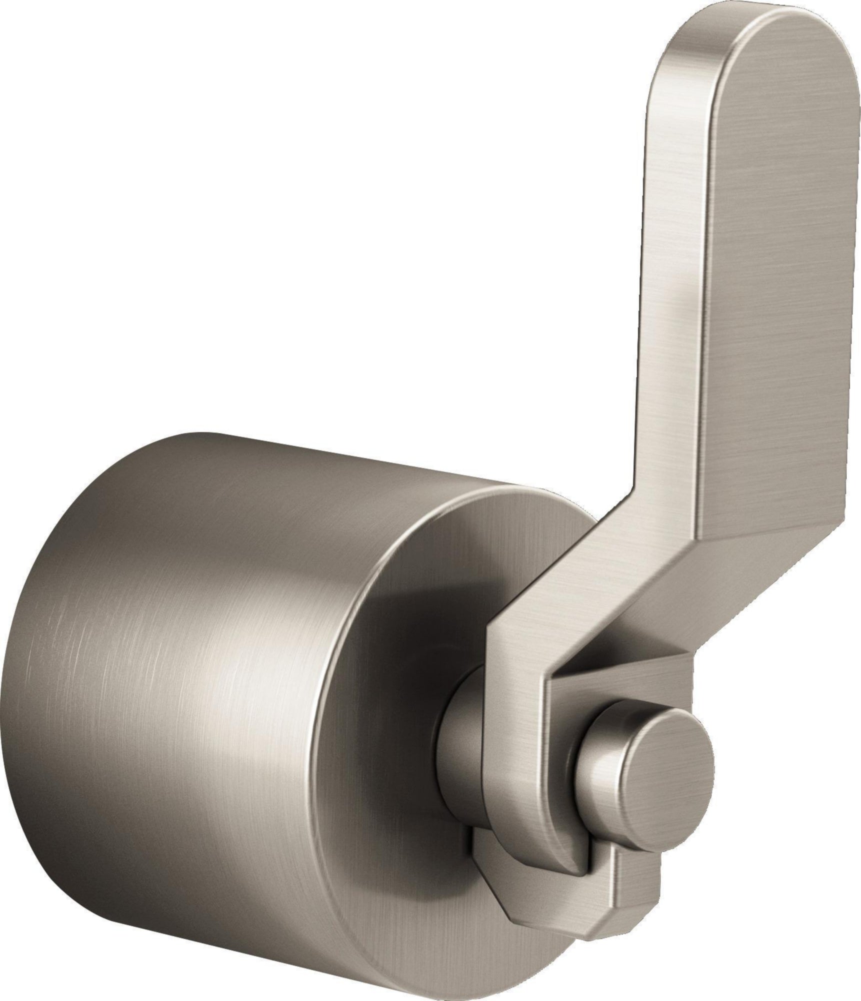 SINGLE-HANDLE FREESTANDING TUB FILLER SHUTOFF HANDLE KIT