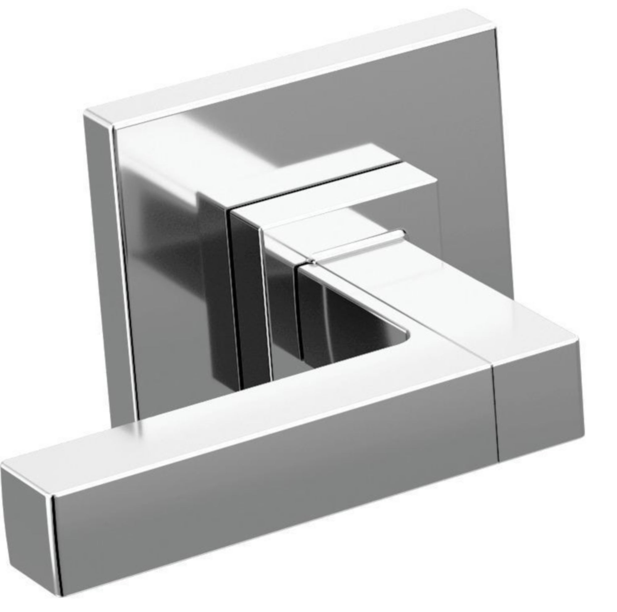 2H WALL MOUNT TUB FILLER HANDLE KIT