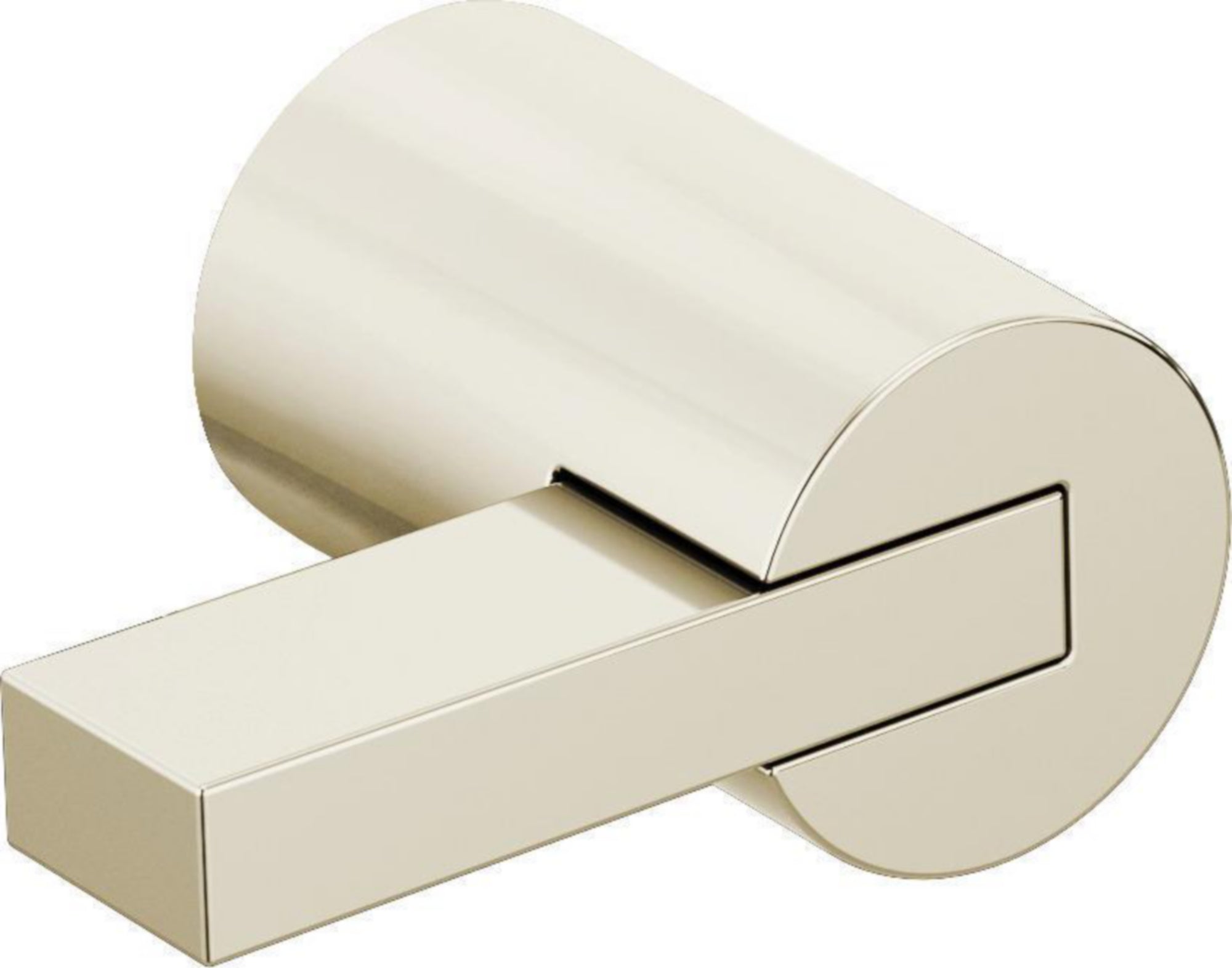 TWO-HANDLE WALL MOUNT TUB FILLER HANDLE KIT - EXTENDED LEVER