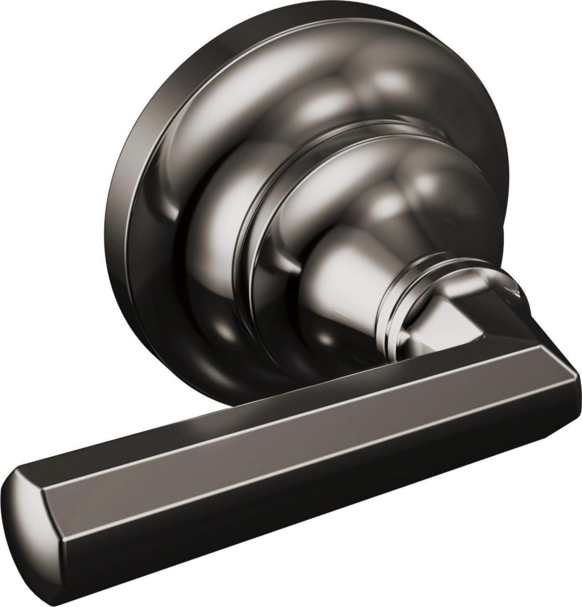 2H WM TUB FILLER HANDLE - LEVER