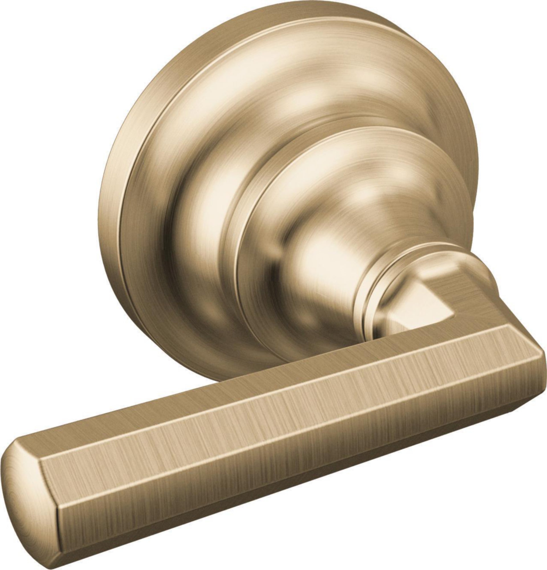 2H WM TUB FILLER HANDLE - LEVER