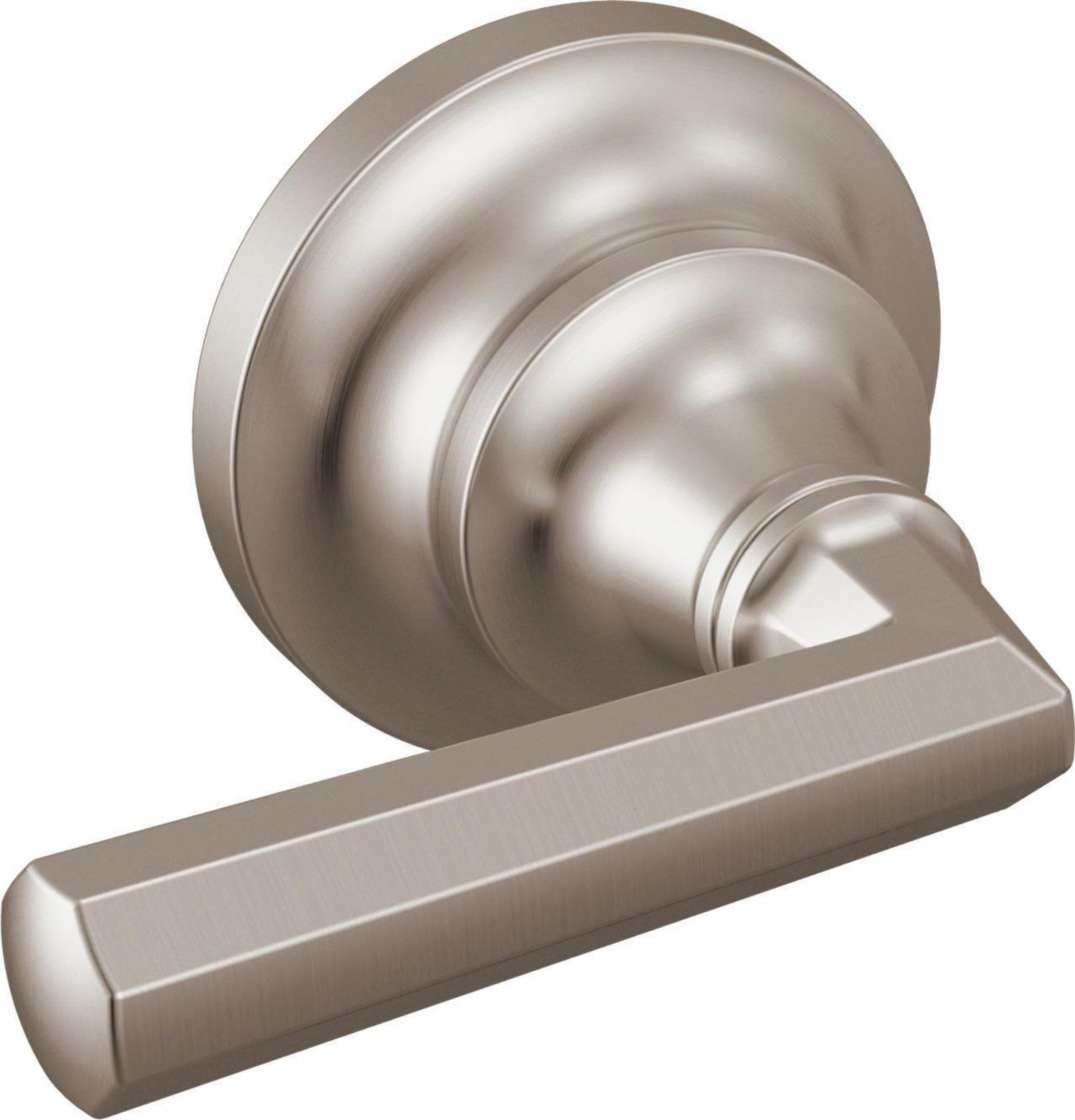 2H WM TUB FILLER HANDLE - LEVER