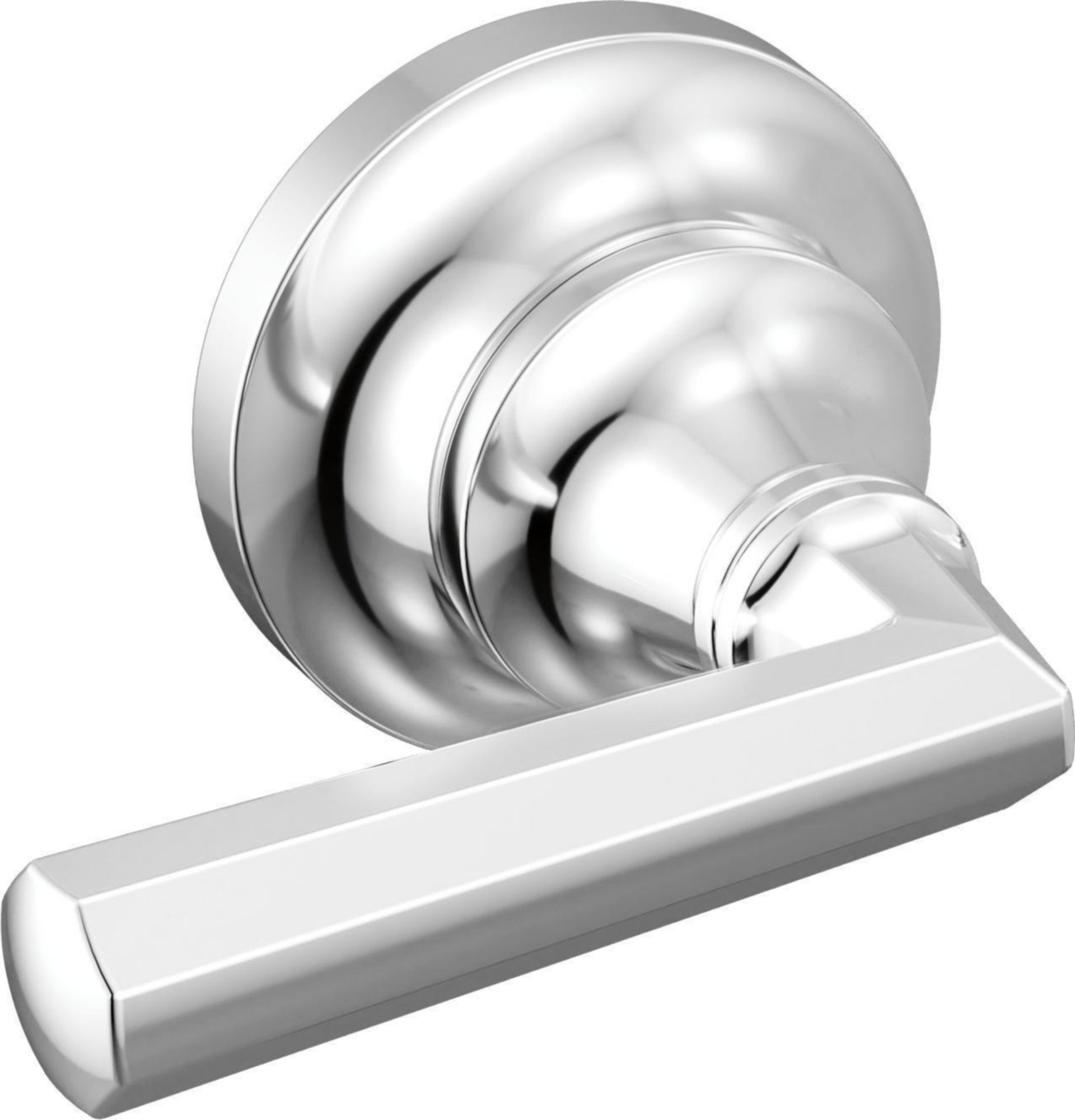 2H WM TUB FILLER HANDLE - LEVER