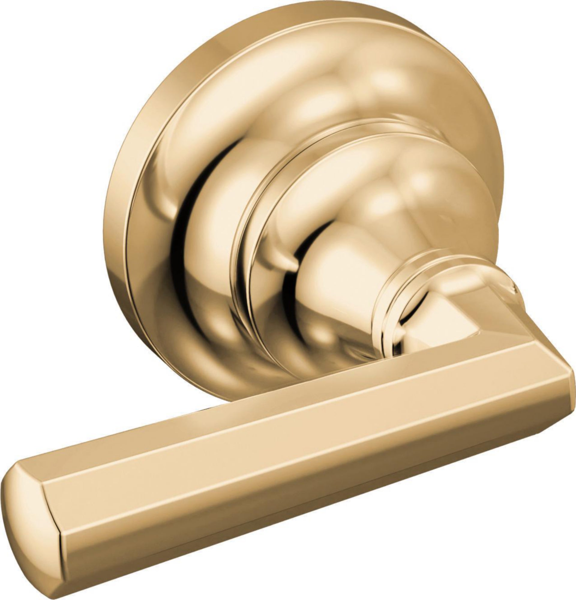 2H WM TUB FILLER HANDLE - LEVER