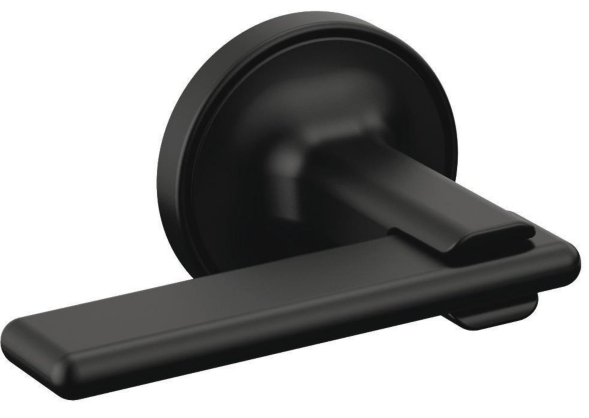 WALL MOUNT TUB LEVER HANDLE
