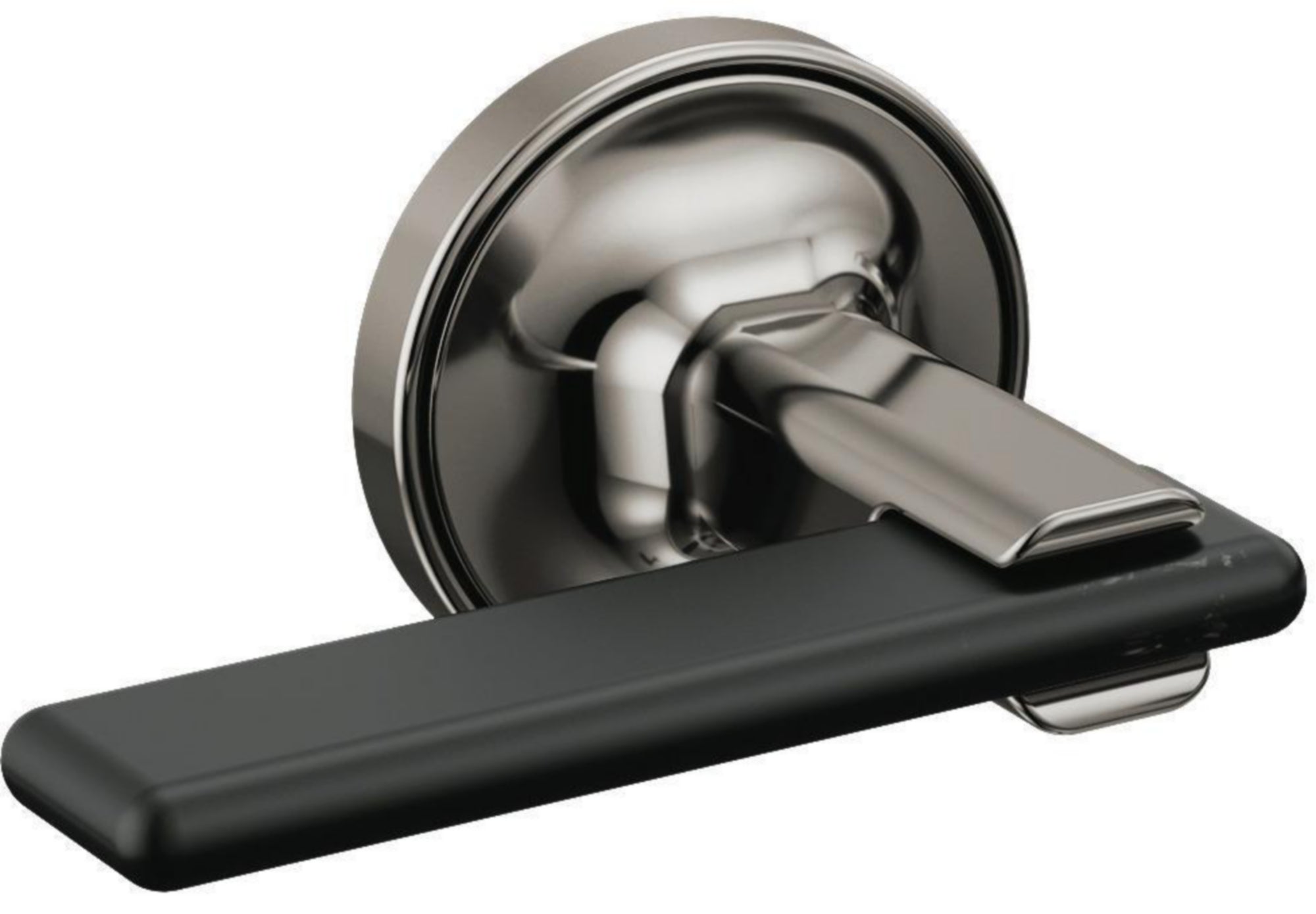 WALL MOUNT TUB LEVER HANDLE