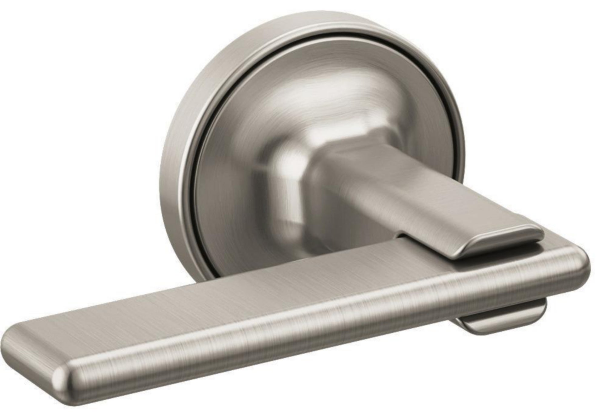 WALL MOUNT TUB LEVER HANDLE